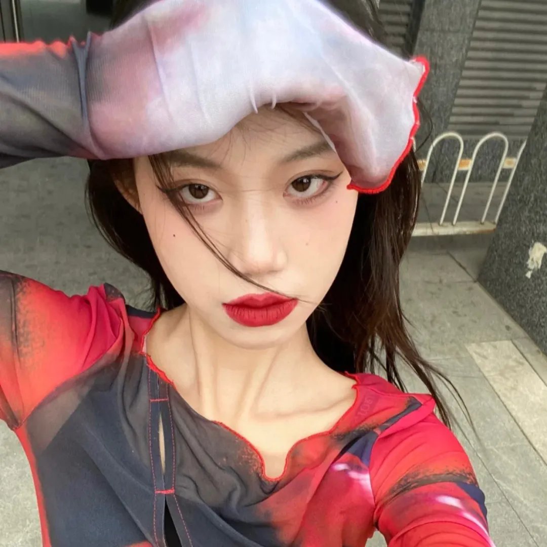 多年后的全家福